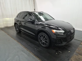 Audi Q5 Technik / АВТОКРЕДИТ, снимка 2