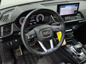 Audi Q5 Technik / АВТОКРЕДИТ, снимка 9