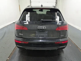 Audi Q5 Technik / АВТОКРЕДИТ, снимка 5