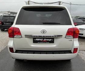 Toyota Land cruiser Land cruiser 200/ V8 D-4D/ EXECUTIVE  | Mobile.bg    5