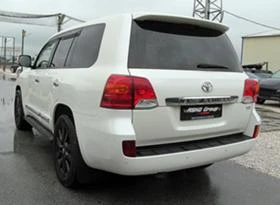 Toyota Land cruiser Land cruiser 200/ V8 D-4D/ EXECUTIVE  | Mobile.bg    4