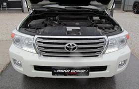 Toyota Land cruiser Land cruiser 200/ V8 D-4D/ EXECUTIVE  | Mobile.bg    17