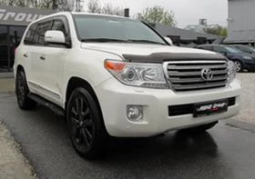 Toyota Land cruiser Land cruiser 200/ V8 D-4D/ EXECUTIVE  | Mobile.bg    3