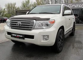 Toyota Land cruiser Land cruiser 200/ V8 D-4D/ EXECUTIVE  | Mobile.bg    1