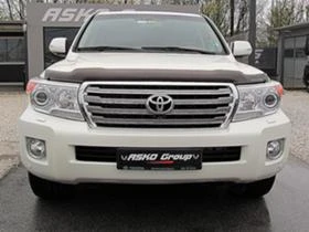 Toyota Land cruiser Land cruiser 200/ V8 D-4D/ EXECUTIVE  | Mobile.bg    2