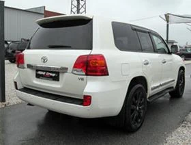 Toyota Land cruiser Land cruiser 200/ V8 D-4D/ EXECUTIVE  | Mobile.bg    6