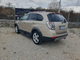 Chevrolet Captiva 2.2 d automatic 7 места - [4] 