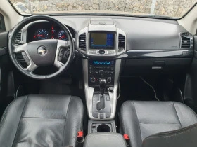 Chevrolet Captiva 2.2 d automatic 7 места - [7] 