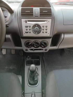 Suzuki Ignis 1.3i 4x4 | Mobile.bg    15