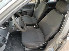 Suzuki Ignis 1.3i 4x4 | Mobile.bg    9