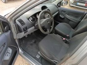 Suzuki Ignis 1.3i 4x4 | Mobile.bg    11