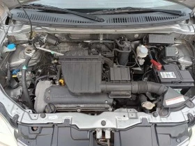 Suzuki Ignis 1.3i 4x4 | Mobile.bg    17