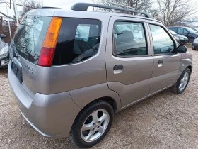 Suzuki Ignis 1.3i 4x4 | Mobile.bg    4