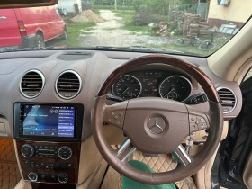 Mercedes-Benz GL 420 4.2 cdi, снимка 4 - Автомобили и джипове - 45536185