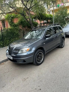 Mitsubishi Outlander, снимка 2