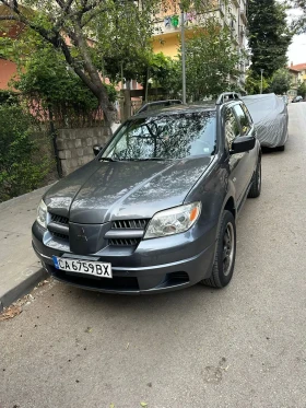 Mitsubishi Outlander, снимка 1