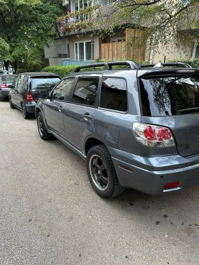 Mitsubishi Outlander, снимка 16