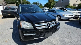 Mercedes-Benz GL 450 | Mobile.bg    2