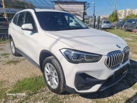 BMW X1 18d xdrive facelift! 29000км! ГАРАНЦИОНЕН!, снимка 12