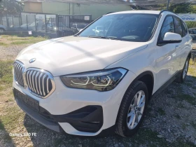 BMW X1 18d xdrive facelift! 29000км! ГАРАНЦИОНЕН!, снимка 13