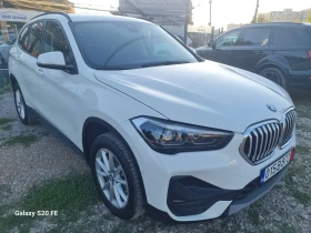 BMW X1 18d xdrive facelift! 29000км! ГАРАНЦИОНЕН!, снимка 2