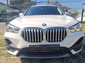 BMW X1 18d xdrive facelift! 29000! ! | Mobile.bg    1