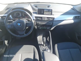 BMW X1 18d xdrive facelift! 29000! ! | Mobile.bg    6