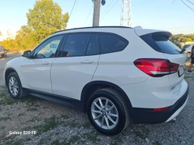 BMW X1 18d xdrive facelift! 29000! ! | Mobile.bg    4