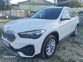 BMW X1 18d xdrive facelift! 29000км! ГАРАНЦИОНЕН!, снимка 3