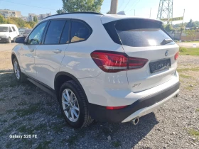 BMW X1 18d xdrive facelift! 29000км! ГАРАНЦИОНЕН!, снимка 15