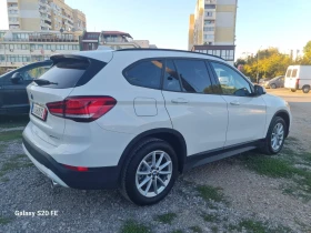 BMW X1 18d xdrive facelift! 29000! ! | Mobile.bg    5