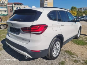 BMW X1 18d xdrive facelift! 29000км! ГАРАНЦИОНЕН!, снимка 16