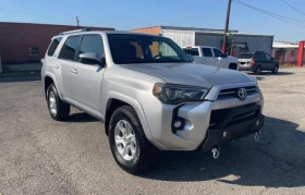     Toyota 4runner SR5 *    * 