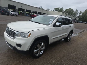     Jeep Grand cherokee Overland* * * yless