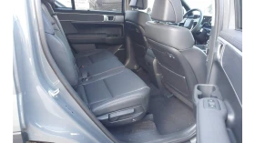 Hyundai Santa fe LIMITED 2.5i 6хил км, снимка 9