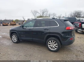 Jeep Cherokee 3.2L V-6 DOHC, 271HP 4X4 Drive | Mobile.bg    6