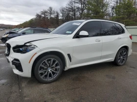 BMW X5 XDRIVE40I* Подгрев* Дистроник* 360* , снимка 5