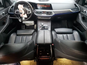 BMW X5 XDRIVE40I* Подгрев* Дистроник* 360* , снимка 8