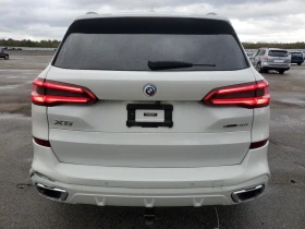 BMW X5 XDRIVE40I* Подгрев* Дистроник* 360* , снимка 3