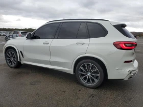 BMW X5 XDRIVE40I* Подгрев* Дистроник* 360* , снимка 4