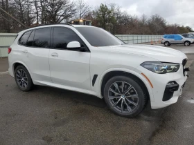 BMW X5 XDRIVE40I* Подгрев* Дистроник* 360* , снимка 1