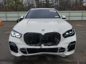 BMW X5 XDRIVE40I* Подгрев* Дистроник* 360* , снимка 6