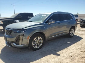     Cadillac XT6 * * Keyless* 