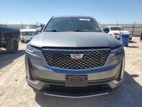 Cadillac XT6 * * Keyless*  | Mobile.bg    5