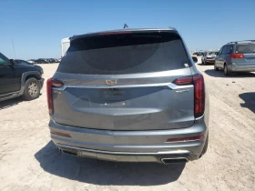 Cadillac XT6 * * Keyless*  | Mobile.bg    6