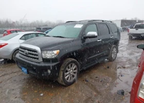 Toyota Sequoia | Mobile.bg    3