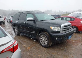 Toyota Sequoia | Mobile.bg    2