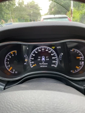 Обява за продажба на Jeep Grand cherokee Trailhawk 5.7 HEMI ~59 500 лв. - изображение 10