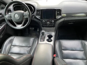 Jeep Grand cherokee Trailhawk 5.7 HEMI | Mobile.bg    13