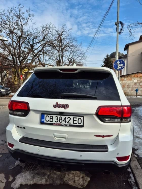 Jeep Grand cherokee Trailhawk , снимка 7